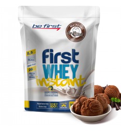 first whey 900 g BeFirst